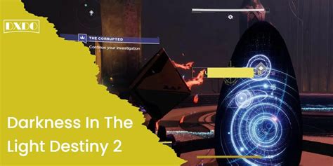 destiny 2 darkness in the light|Conquering the Darkness: An Expert Guide to Destiny。